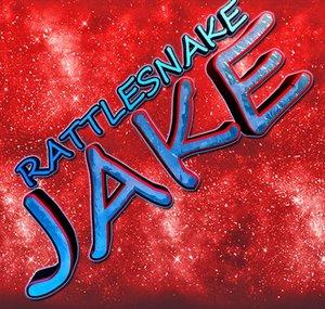 Rattlesnake jake (Travis jasso)