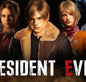 RE9 Gamer