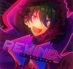 「Rewind It Studios」(CLOSED)