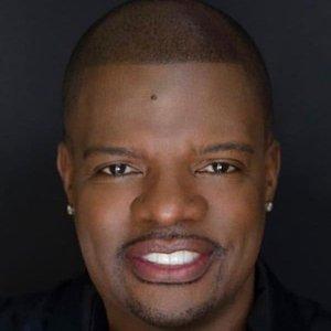 Ricky Bell