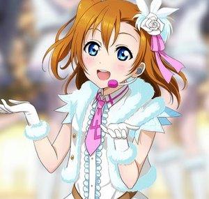 ありがとう μ’s Chorus
