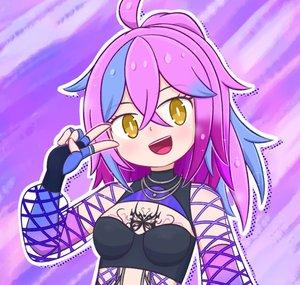 ☆ Saisho Vibes ☆