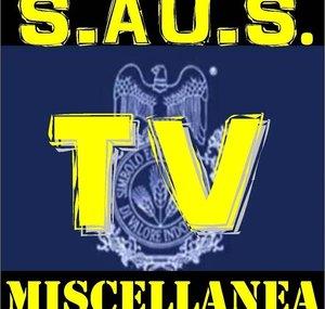 sausTVmiscellanea