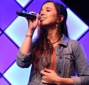 SavannahSings