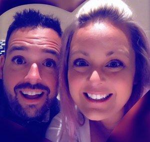 Sean & Stef