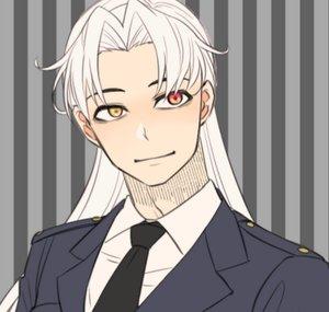 Senpai Metal