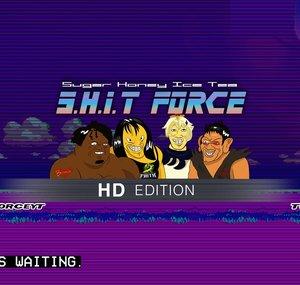 S.H.I.T Force