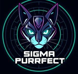 Sigma Purrfect