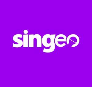 Singeo