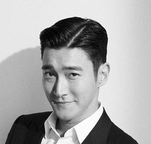 최시원 Siwon Choi