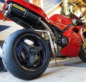 Sixth Gear Motorcycles