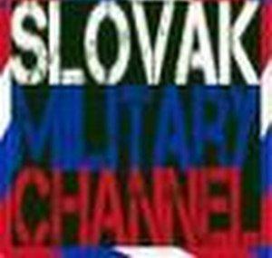 SlovakMilitaryTV