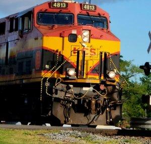 Southern Rails