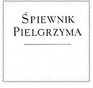 SpiewnikPielgrzyma