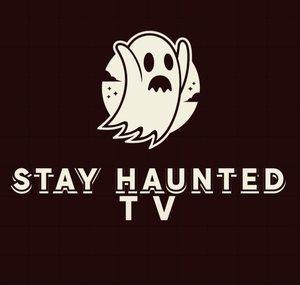 Stay haunted 