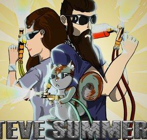 Steve Summers