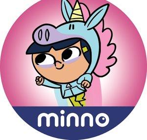 Suni the Super Unicorn