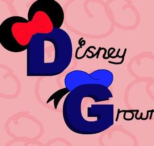 The Disney GrownUps
