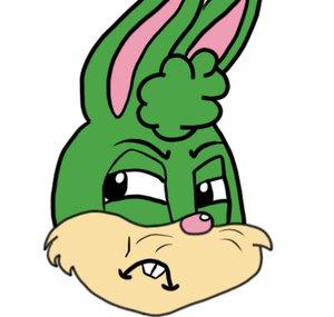 The Fluffy Bunni