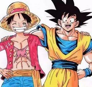 The Saiyajin Kaizoku