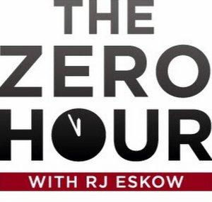 The Zero Hour with RJ Eskow