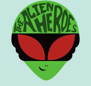 TheAlienHeroes