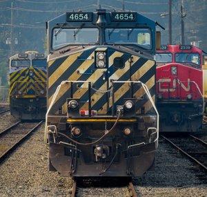 TheTrainExpert