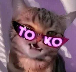 Toko
