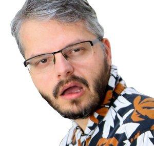 Tom Bleek