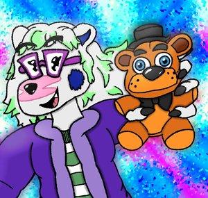 Travis Plush Productions