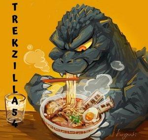 Trekzilla54