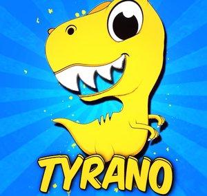 TYRANO