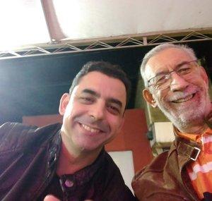 Waldir Damasceno