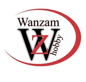 wanzamhobby Drone
