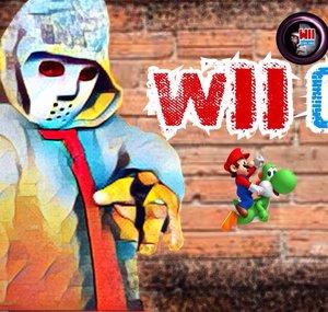 wii online