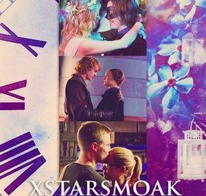 xstarsmoak
