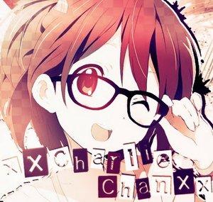xXCharlieChanXx