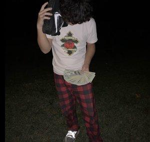 Ysb Louie