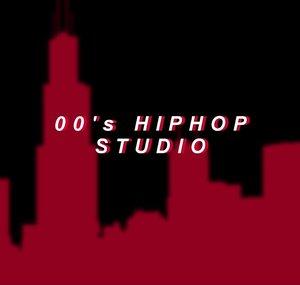 00's HIPHOP STUDIO