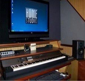 100HomeStudio