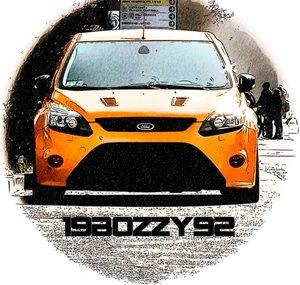 19Bozzy92nd Channel