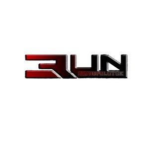 3RunNovopolotsk