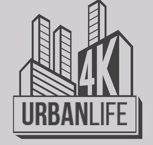 4K Urban Life