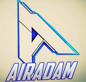 AIR ADAM