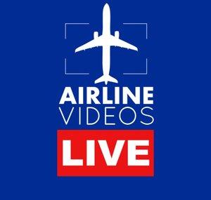 AIRLINE VIDEOS
