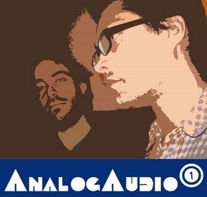 AnalogAudio1