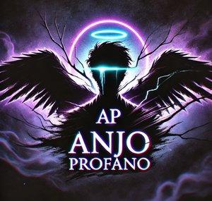anjo profano