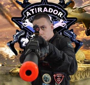 AtiradorSupremo