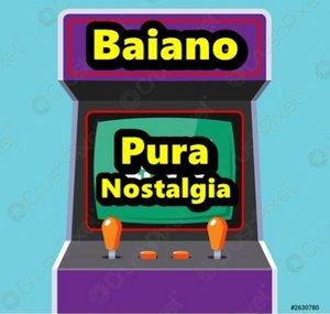 Baiano Pura Nostalgia