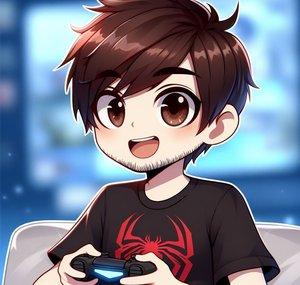 Barrinha Gameplay